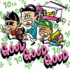 GOOD GOOD GOOD (初回限定盤) - ベリーグッドマン