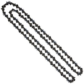 8TEN Full Chisel Chainsaw Chain 36 Inch .063 .404 108DL for Stihl 084 088 MS 880 46RS108 (6 Pack)