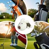 Golf Head Covers - Driver Protective Accessories Dog Protector -