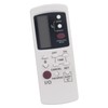ALLIMITY GZ-1002A-E3 AC Remote Control Replace fit for GALANZ Air