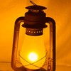 Prop and Scenery Lights Lantern Flame Warm Light Led Bulb