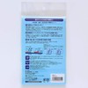 Toray Sea Window Glass Cleaning Cloth, 7.9 x 15.7 inches