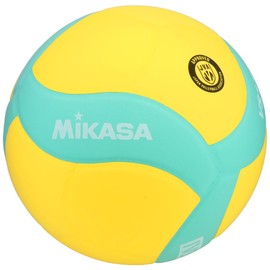 MIKASA Smile Valley No. 5 FIVB Certified Yellow/Blue VS170W-Y-G Recommended Internal Pressure 0.10-0.15 kgf/cm2