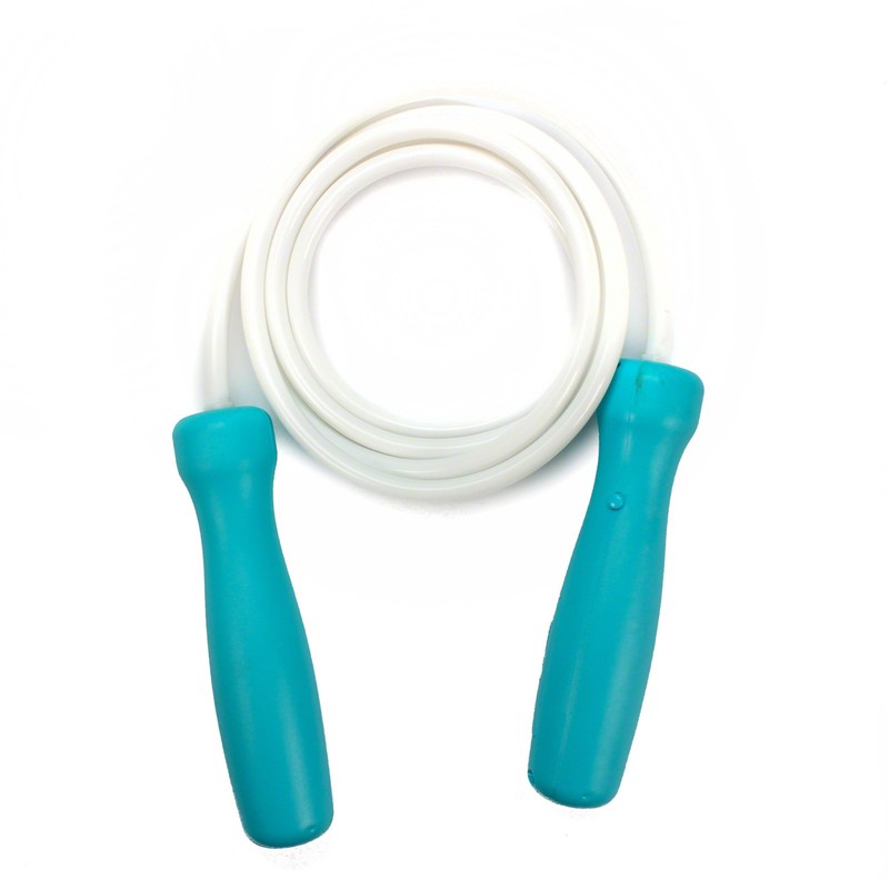 The Glow Company Light Up Flashing Skipping Rope (6 Pack)