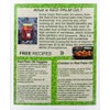 OKONATUR 100% Extra Virgin Red Palm Oil - 16 Fl