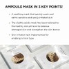 SKIN1004 Madagascar Centella Watergel Sheet Ampoule Mask, 1box - 5ea