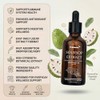Soursop Drops for Cell Support & Regeneration | High Strength