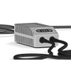 C64 FDD Dual PSU Modern Gray US - Replacement Commodore