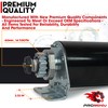 PROMintu 14 Tooth Starter Motor Replaces for 42 inch Troy