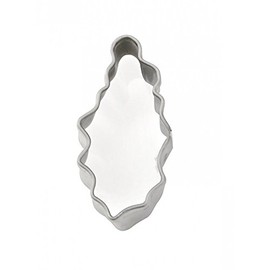 Eddingtons Mini Holly Leaf Cookie Cutter / Pie Topper