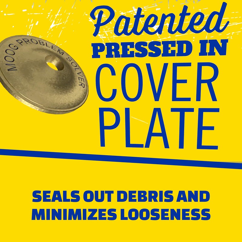 MOOG K500262 Front At Track Bar Suspension Ball Joint for