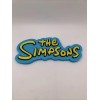 Simpson The Simpsons Sign