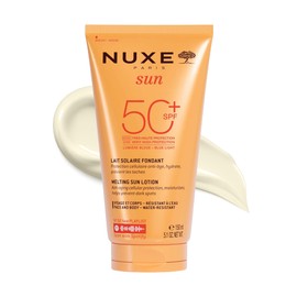Nuxe Sun Melting Sun Lotion SPF50 150ml