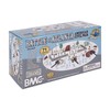 BMC CTS Civil War Battle of Atlanta - 71pc Blue