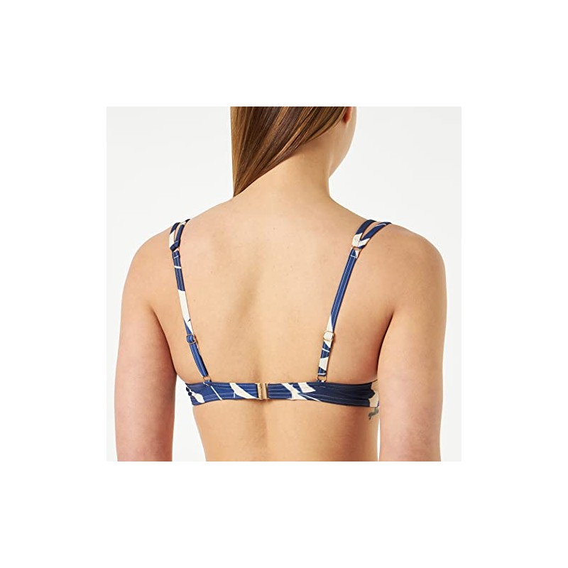 Triumph Women's Summer Allure Wp Bikini, Blue - Light Combination