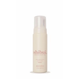 SHIBUI Volumizing Mousse, Weightless Lift & Color Protection for Fine to Medium Hair, Vegan & Sulfate-Free, 7 Fl Oz
