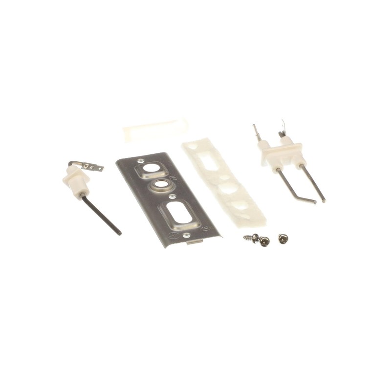 Rinnai 105000232 Electrode Flame Rod Assembly