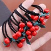 Hair Rubber Hair Accessories, Adults, Kids, Hair Ornaments, Rubber Band,