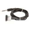 Club 23.001.535 Front, 1 x 6.3 mm Jack Stereo Socket