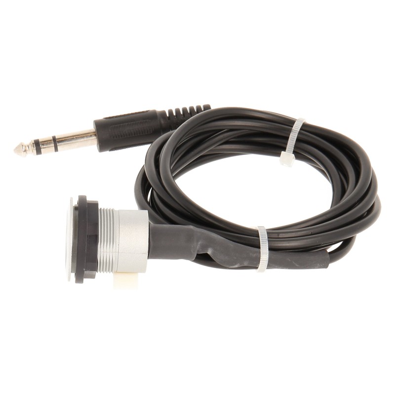 Club 23.001.535 Front, 1 x 6.3 mm Jack Stereo Socket