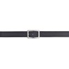MUSTANG Women's Leather Belt 3.5 W110 Navy, navy