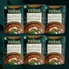 Tata Raasa Royal Black Lentils, Vegan Friendly, Non-GMO, 10 Ounce