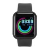 Generic Smart Watch, Fitness Tracker, Multiple Sports Modes, Sleep Monitoring,