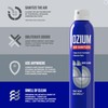 Ozium® 3.5 Oz. Air Sanitizer & Odor Eliminator for Homes,