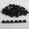 20PCS 18650 Lithium Battery Holder Spacer Radiating Shell Bracket Plastic