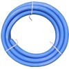 Toyox PSH-1503BL Pastel Hose L 9.8 ft (3 m) Twist