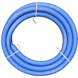 Toyox PSH-1503BL Pastel Hose L 9.8 ft (3 m) Twist Resistant Algae Resistant Construction
