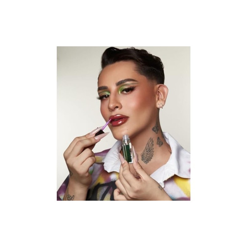 Sinless Beauty | Brillo de Labios de Kunno (Emiliano)