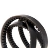 Cogged Drive Belt for Exmark/Toro 119-3321, Exmark Quest Riding Mowers,