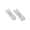 Snow Peak Chair, Low Chair Series, Leg Cap, Set of