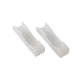 Snow Peak Chair, Low Chair Series, Leg Cap, Set of 2