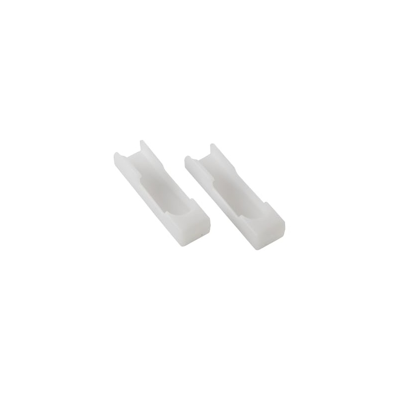 Snow Peak Chair, Low Chair Series, Leg Cap, Set of