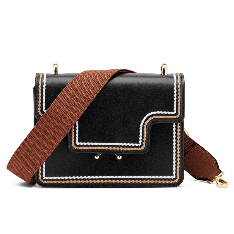 Women Wide Shoulder Bags Strap,Adjustable Replacement Belt Bag Strap with