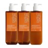 Mijon 미쟝센 퍼펙트 오리지널 세럼 샴푸 680ml x2+컨디셔너 Missha Perfect