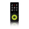Lenco Xemio-860GN - MP3/MP4 Player with Bluetooth and 8 GB