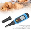 PH Tester Pen ABS High Accuracy Portable PH Meter with