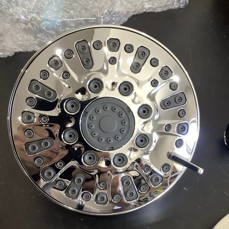 Peerless Shower Only Trim Kit Precept Polished Chrome PTT188782 M11
