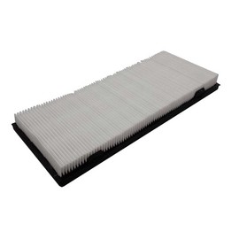 LEFITPA 3 Pack Attachment 471100 Vacuum Filter for Hoover Widepath PowerMax Bagless Vacuum Cleaners and Hoover TurboPower 3000 Bagless Upright Vacuums 40110008 43613-026 (8.75" x 3.75")