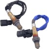 Broaug 2Pcs Oxygen O2 Sensors (Upstream 234-5068 + Downstream 234-4575)