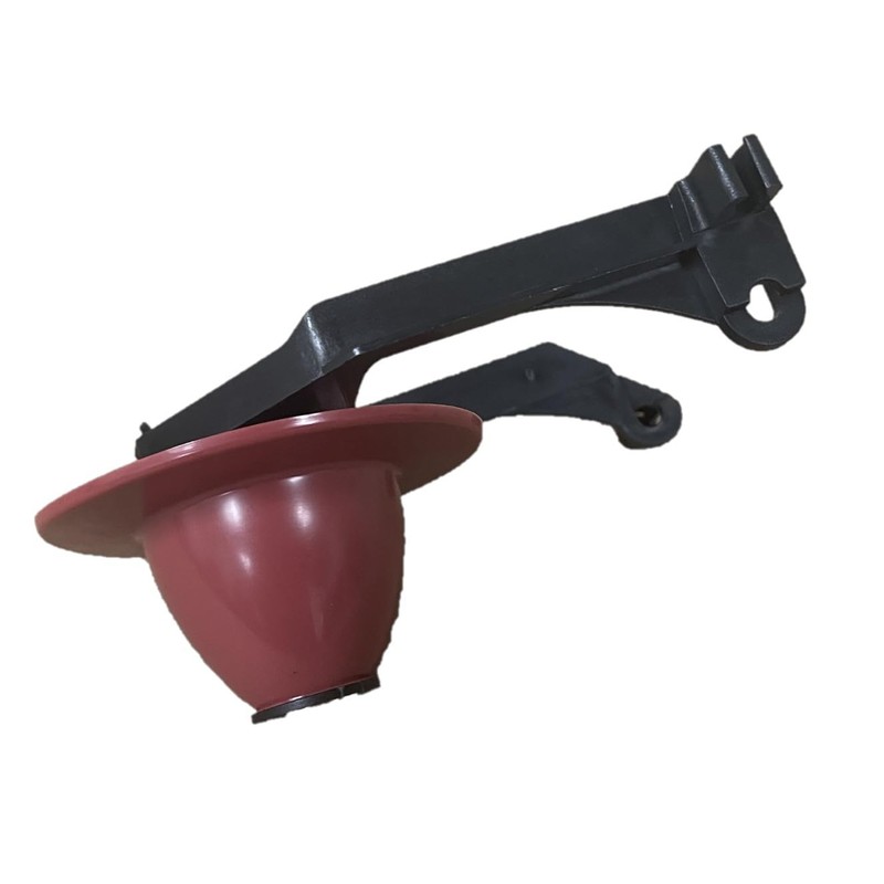 Kohler K1078578 Flapper for Rialto Models K-3402 and K-3386 Replacement