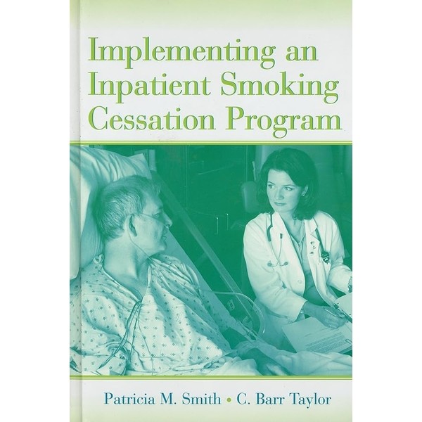 Implementing an Inpatient Smoking Cessation Program