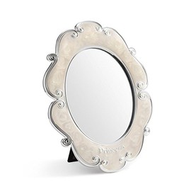 DEMDACO Vanity Princess Mirror