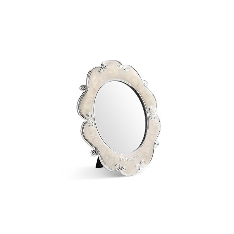 DEMDACO Vanity Princess Mirror