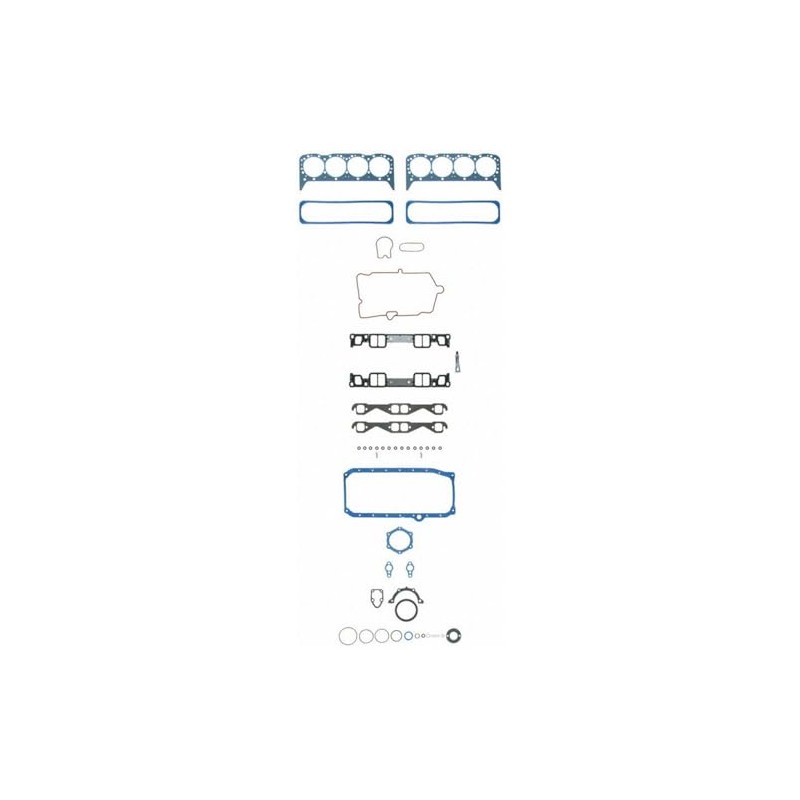 FEL-PRO 260-1735T Gasket Kit