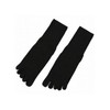 Goldwin go-rudouin) makisihuressyufaibutoxusokkusu Maxi Fresh Black Medium gsm18403
