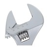 Sankyo Corporation H&H Monkey Wrench 11.8 inches (300 mm) MJ-300